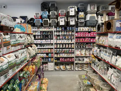 Sklep Zoologiczny Zwierzakowo